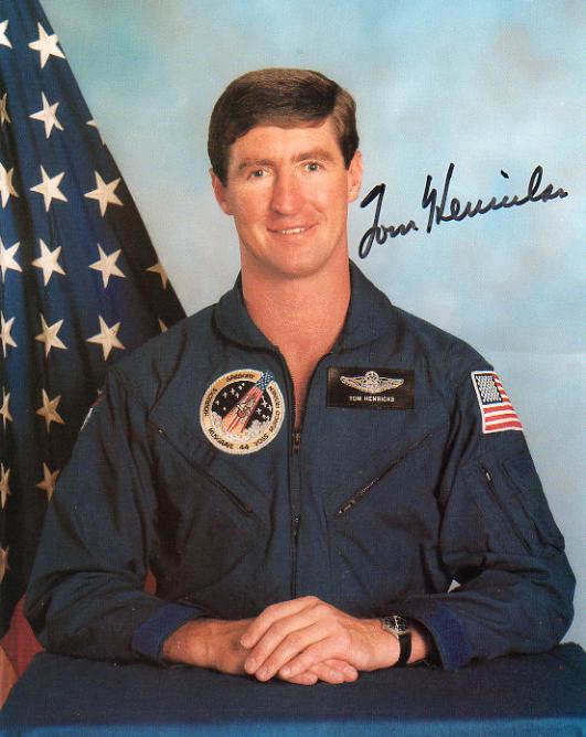 Shuttle Astronauts 72